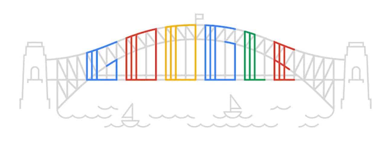 19 March: Celebrating anniversary of the Sydney Harbour Bridge