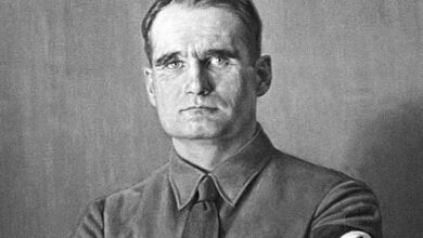 Walter Rudolf Hess