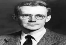 Tribute to Edward Mills Purcell