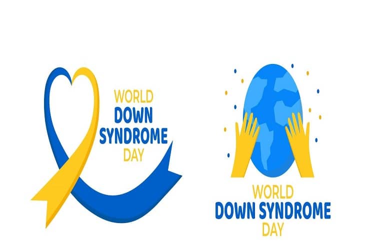 21 March: World Down Syndrome Day