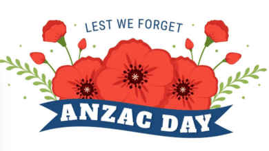 ANZAC Day