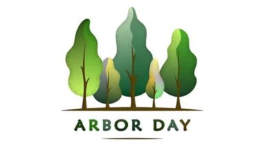 Arbor Day