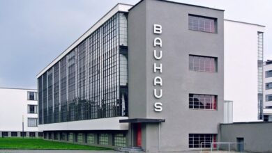 Bauhaus