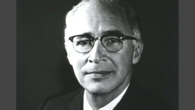 George Wald