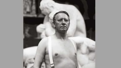 Gustav Vigeland