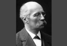 Henri La Fontaine