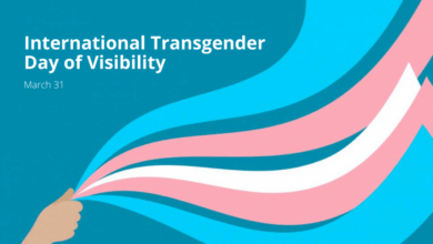 International Transgender Day of Visibility