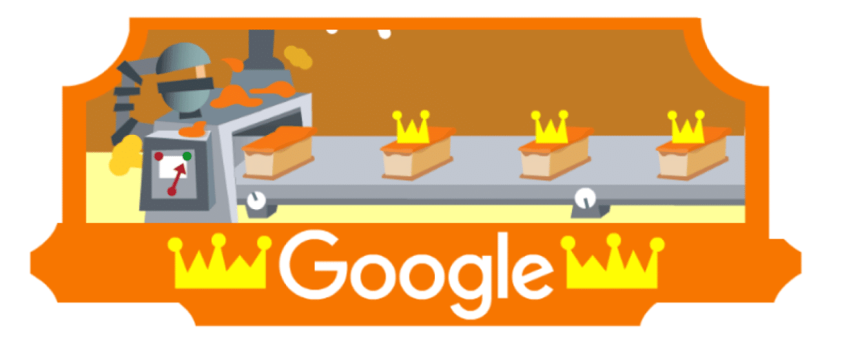 Google celebrates King’s Day 2023 with doodle
