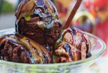National Ice Cream Sundae Day