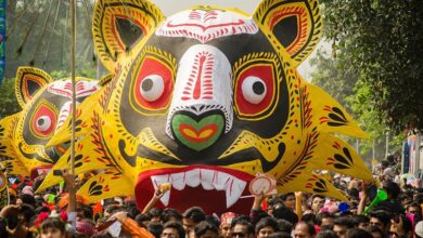 Pohela Boishakh