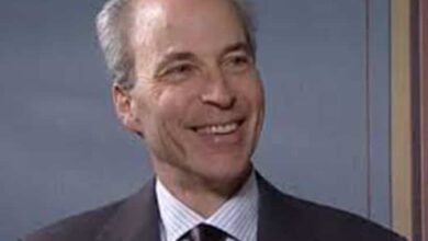 Roger D. Kornberg