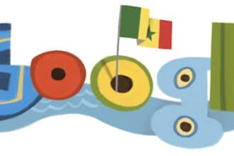 Senegal Independence Day