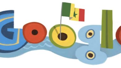 Senegal Independence Day