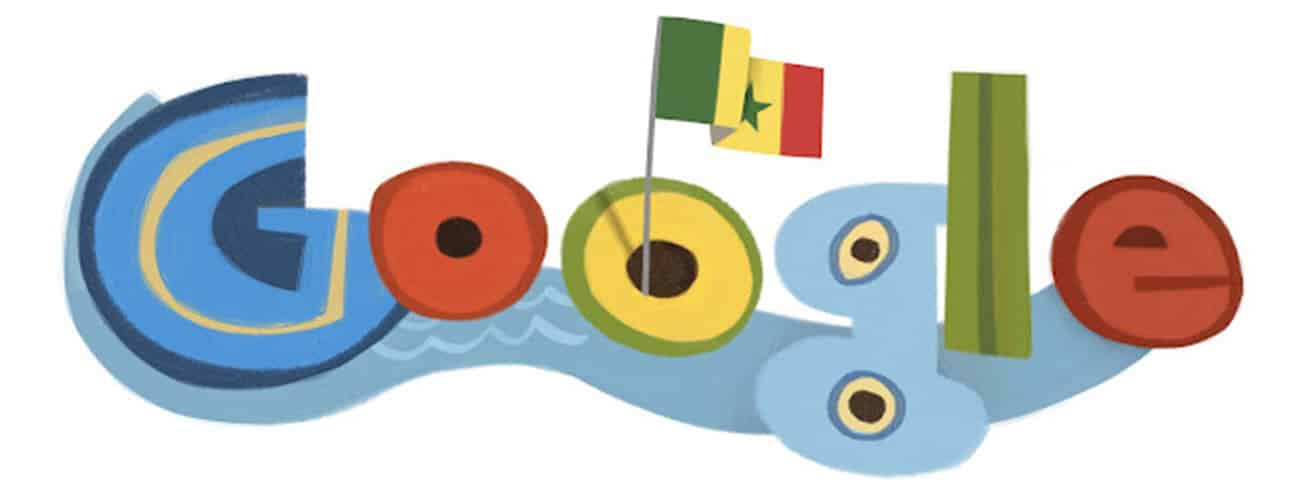 4 April: Senegal Independence Day
