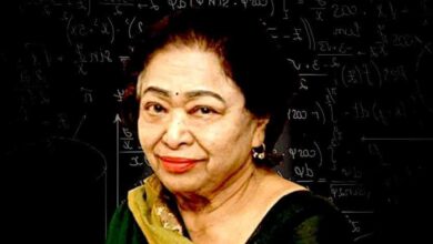 Shakuntala Devi