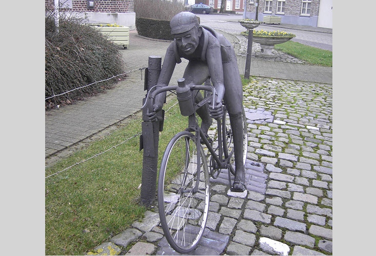 The Tour of Flanders: History and Significance