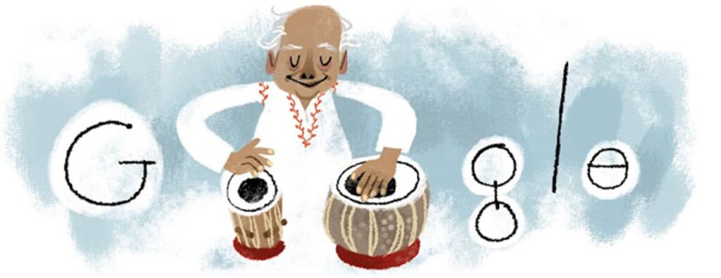Master Rakha Ustad Alla Rakha: Master Tabla Player and Icon of Indian Classical Music