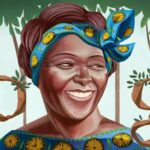 Wangari Maathai