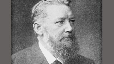 Wilhelm Ostwald