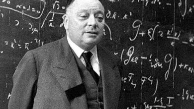 Wolfgang Pauli