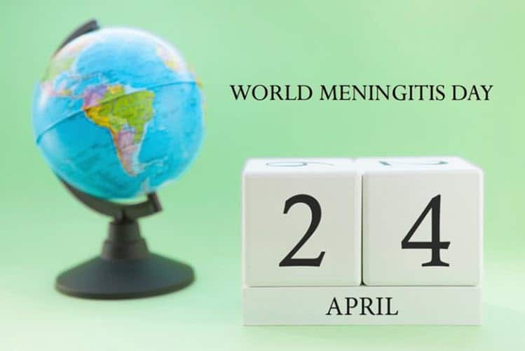 World Meningitis Day