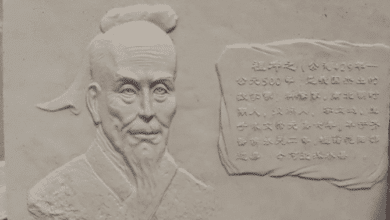 Zu Chongzhi