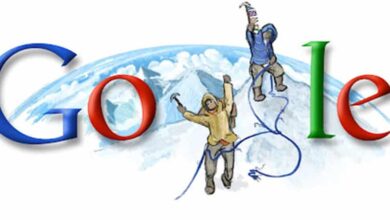 Anniversary of the First Ascent of Mount Everest