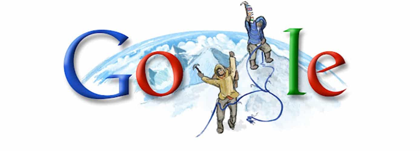 Anniversary of the First Ascent of Mount Everest