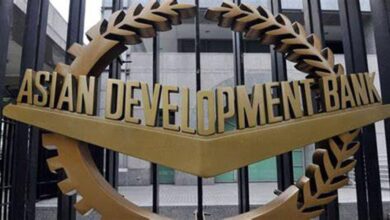 Asian Development Bank