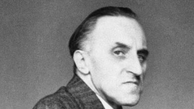 Carl von Ossietzky