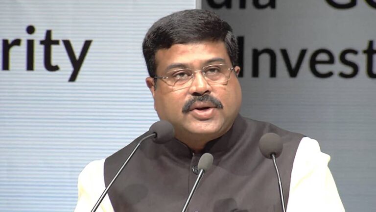 Dharmendra Pradhan