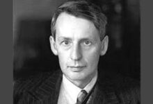 George Paget Thomson