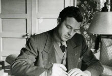 Gunnar Myrdal