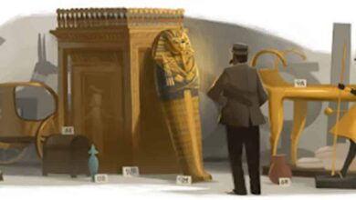 Howard Carter