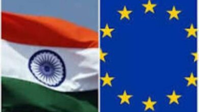 India-European Union Trade and Technology Council