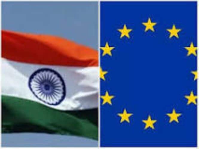 India-European Union Trade and Technology Council