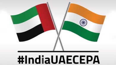 India-UAE CEPA