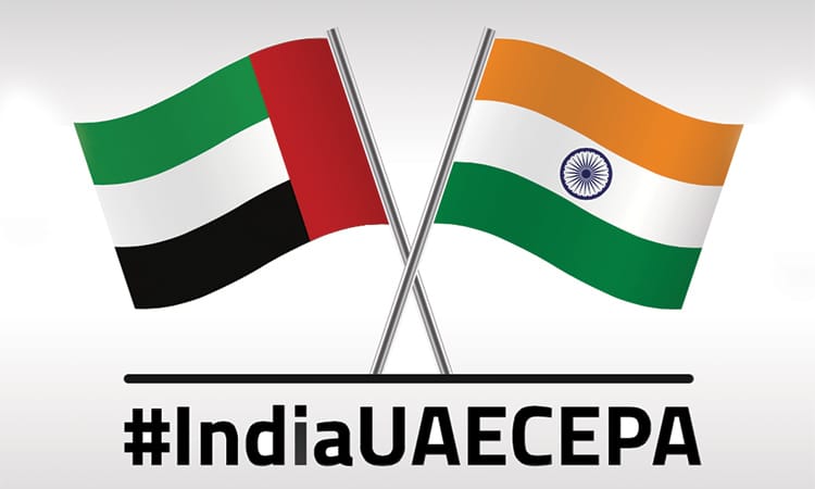 India-UAE CEPA
