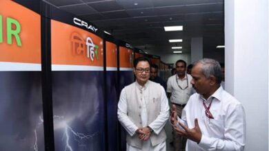 India will soon acquire its fastest Supercomputer