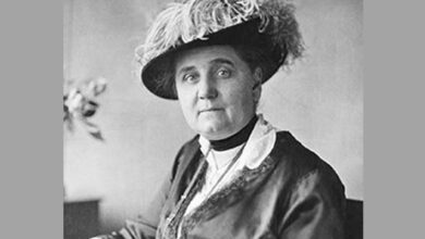 Jane Addams