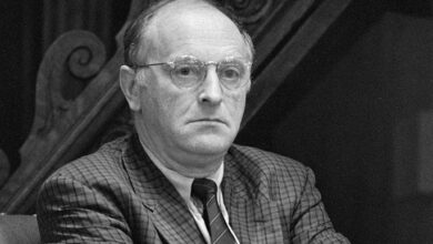 Joseph Brodsky