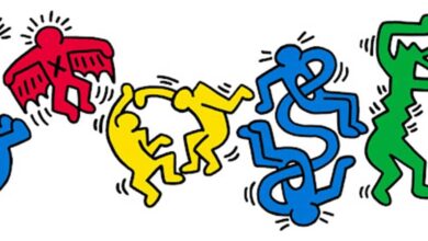 Keith Haring