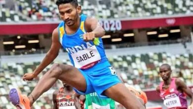 MOC Approves CWG Medallists Avinash Sable and Tejaswin Shankar’s proposals