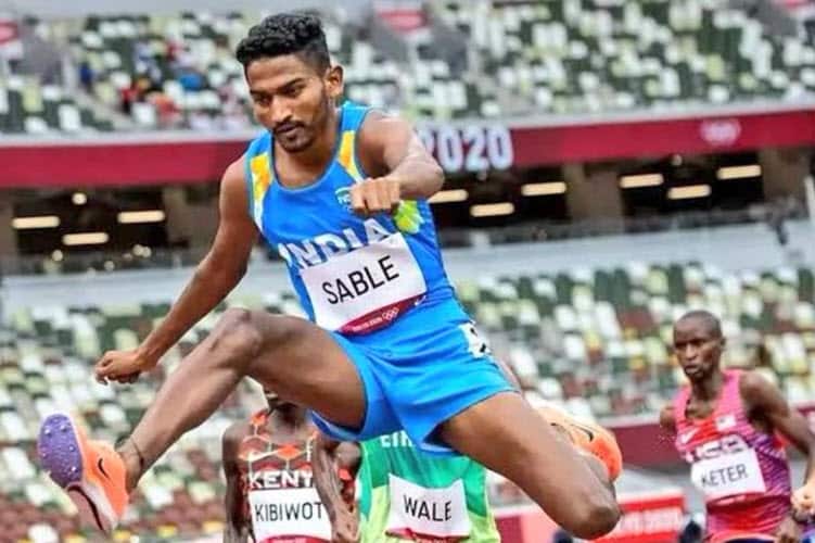 MOC Approves CWG Medallists Avinash Sable and Tejaswin Shankar’s proposals