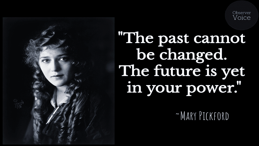 Mary-Pickford-Quote