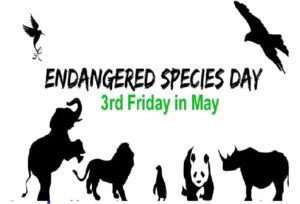 National Endangered Species Day: History, Theme, and Significance ...