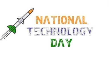 National Technology Day