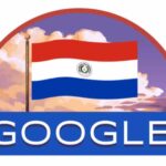 Paraguay National Day