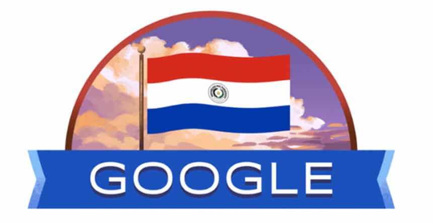Paraguay National Day