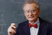 Paul Samuelson